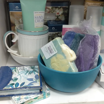 Bath + Body