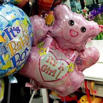 Balloons