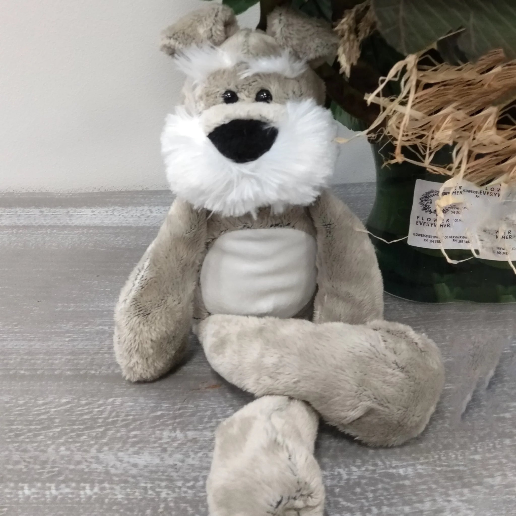 Soft Toys