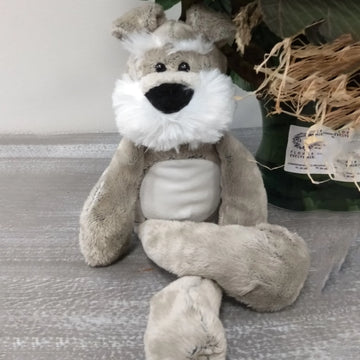 Soft Toys