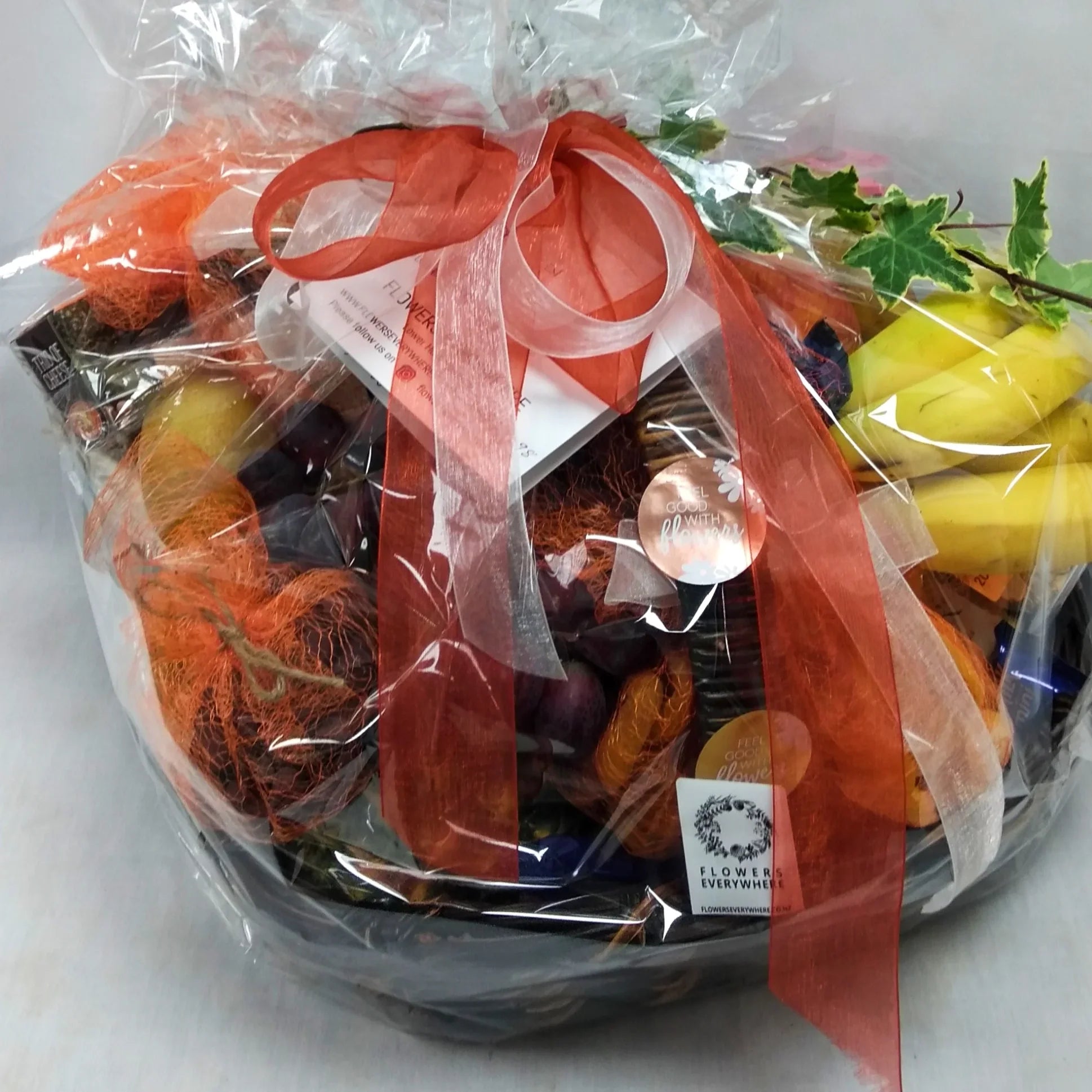 Gift Baskets