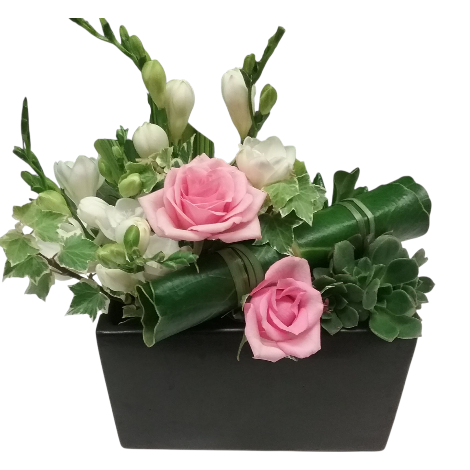 Small Posy Box