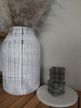 Load image into Gallery viewer, Reusable Aesthetic Bubble Candle
