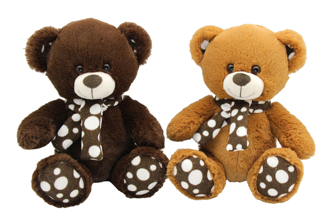 Levi Bear