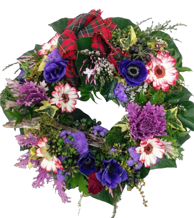 Funeral Flowers
