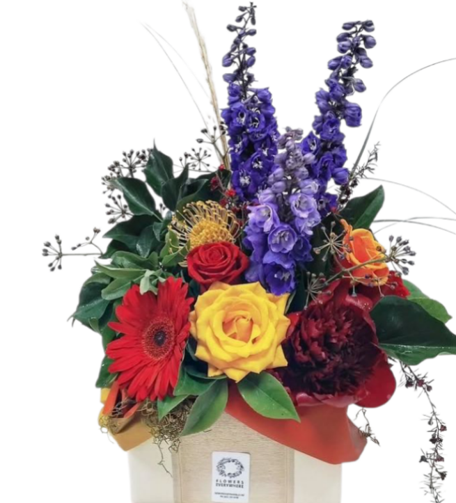 Florist's Choice