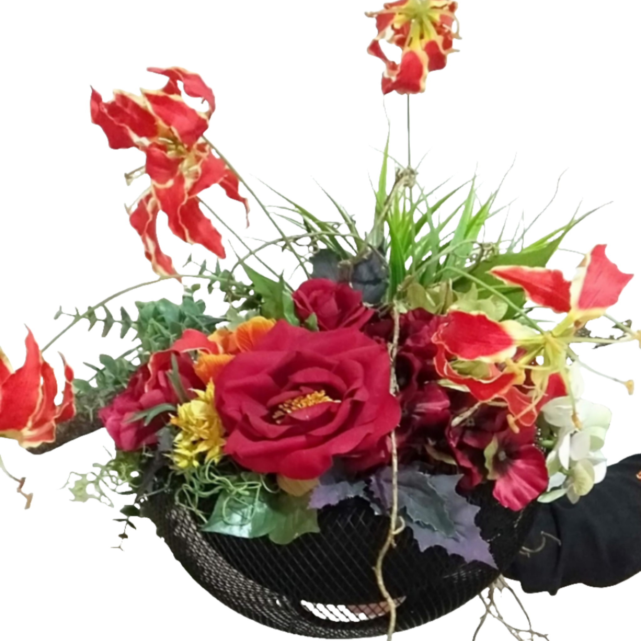Artifical Flowers