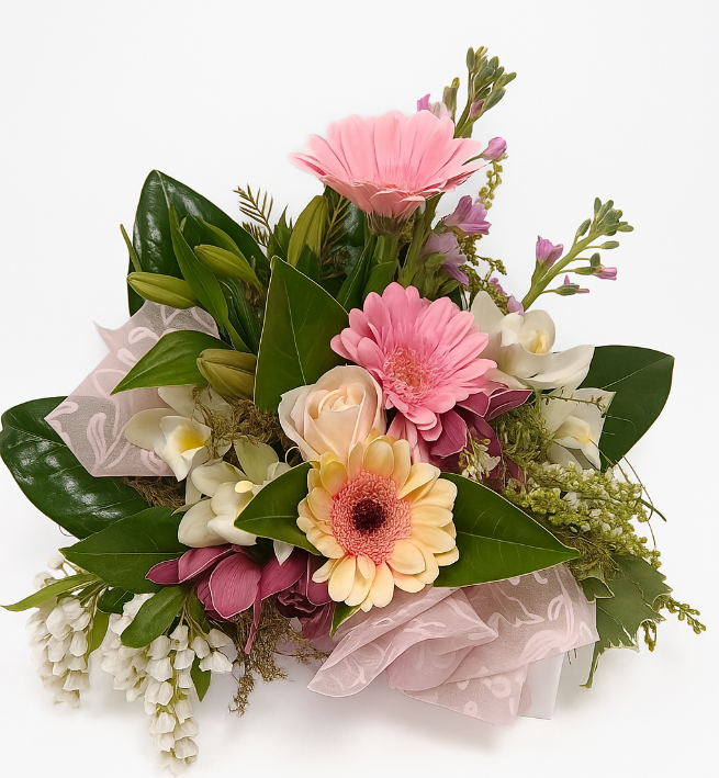 Small Posy Box