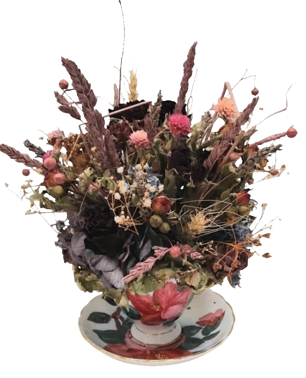 Dried Flowers