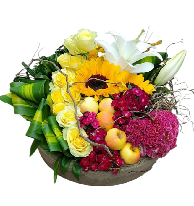 Florist's Choice
