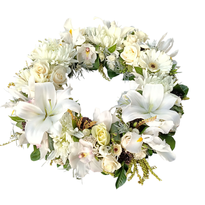 Funeral Flowers