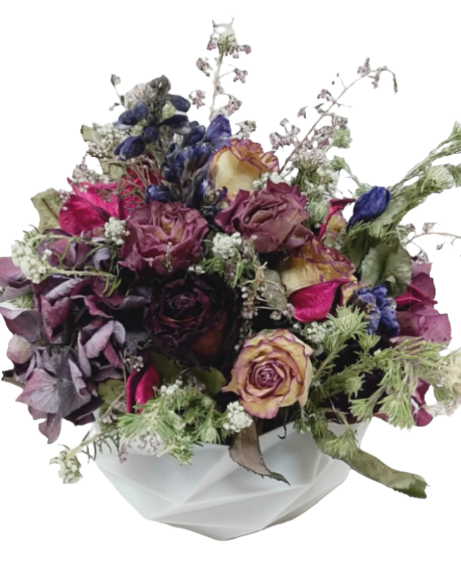 Dried Flowers