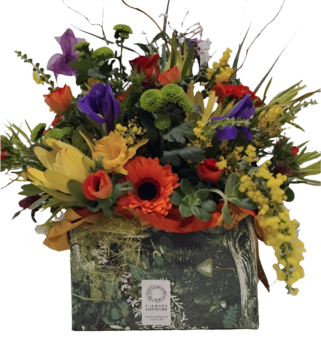 Florist's Choice