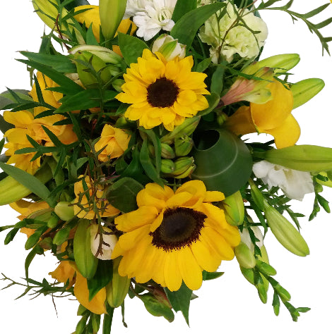 Summer Yellows