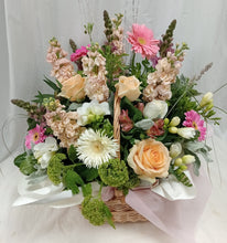 Load image into Gallery viewer, Soft Pinks

