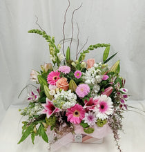 Load image into Gallery viewer, Soft Pinks
