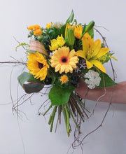 Load image into Gallery viewer, Summer Yellows
