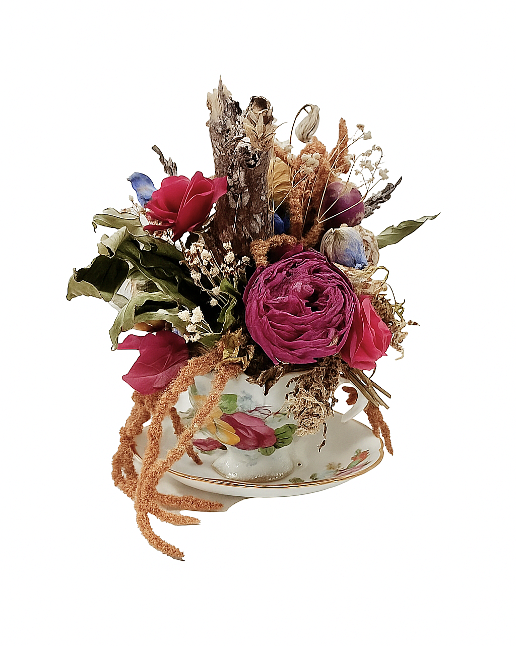 Dried Flowers