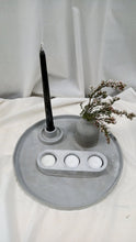 Load image into Gallery viewer, Single Candle Holder
