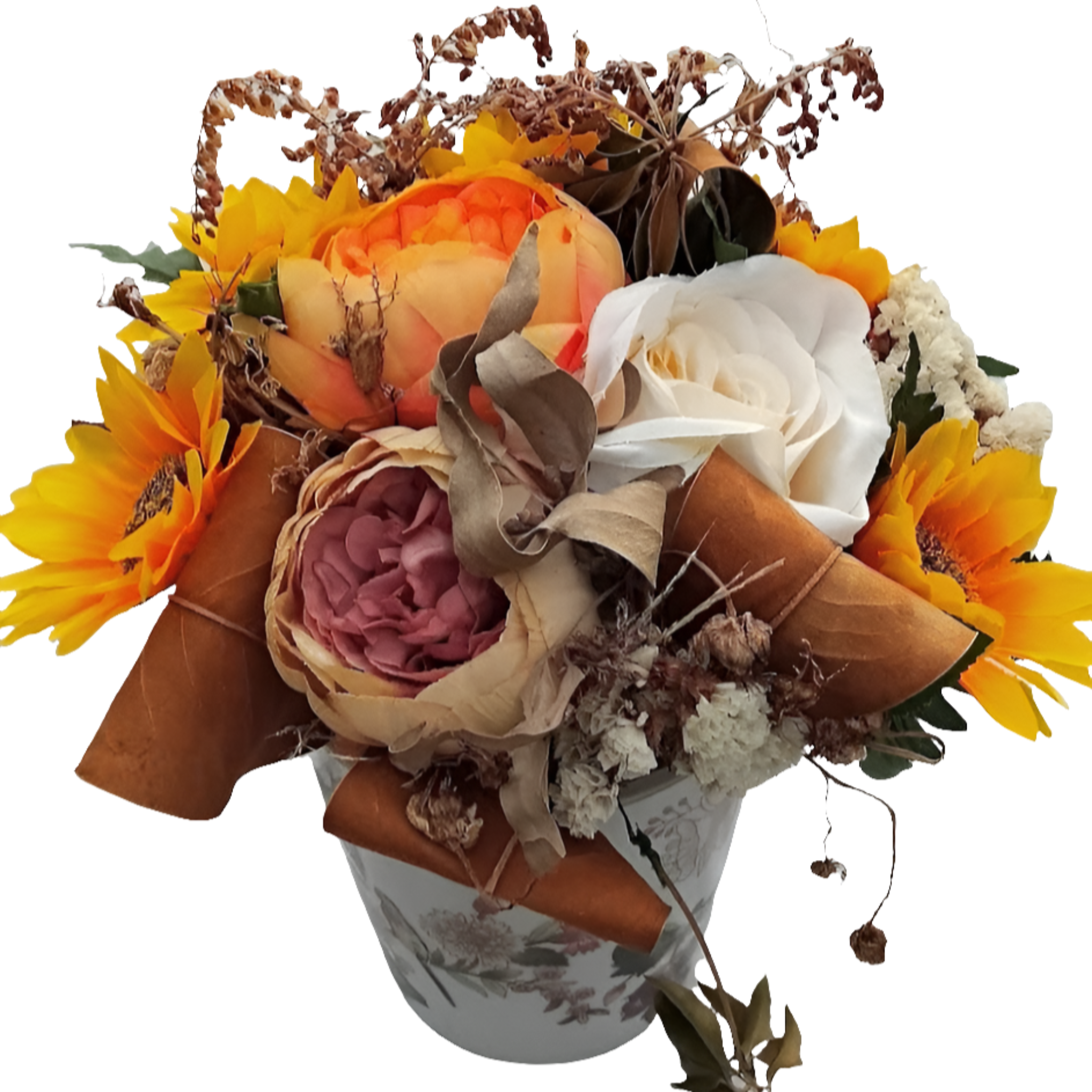 Artifical Flowers