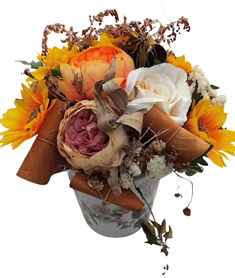 Artifical Flowers