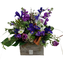 Load image into Gallery viewer, Soothing Mauves
