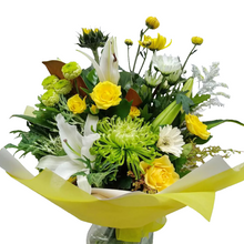 Load image into Gallery viewer, Summer Yellows
