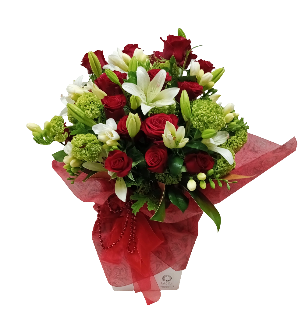 Funeral Flowers