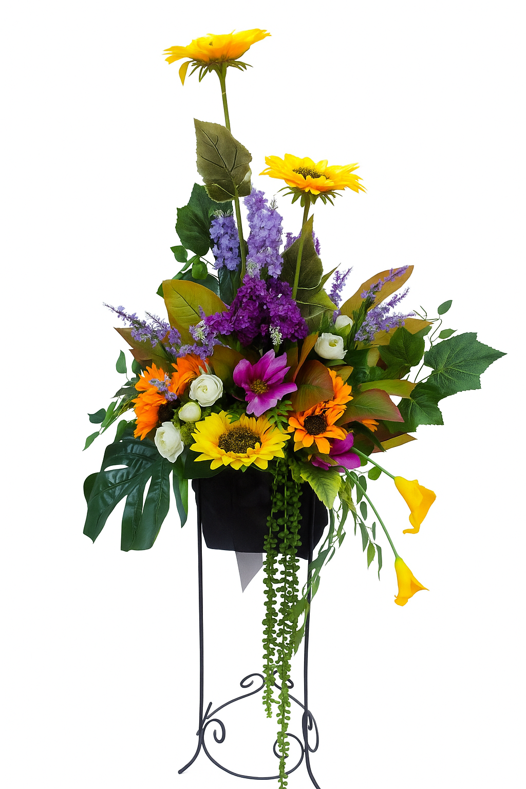 Artifical Flowers