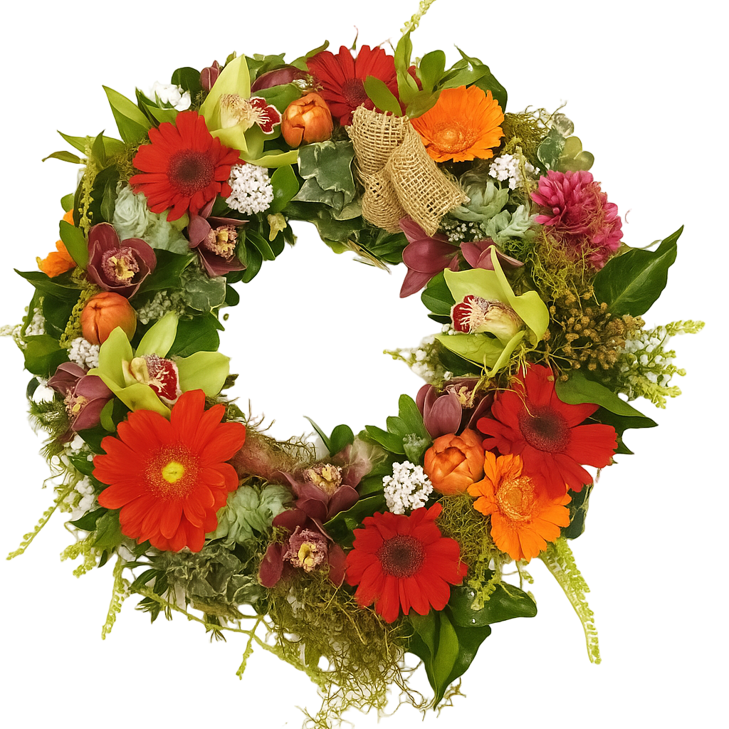 Funeral Flowers