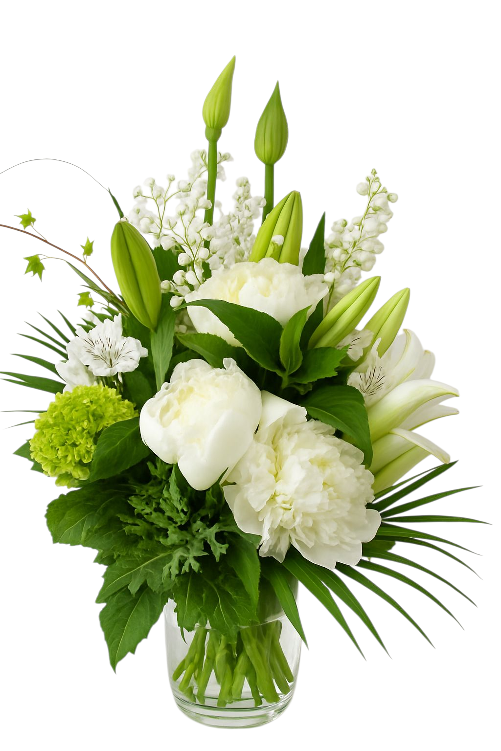 Classic Whites