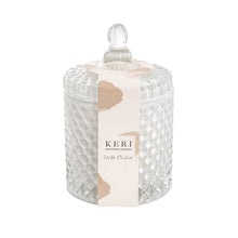 Load image into Gallery viewer, Beautiful Keri Scented Candle in a jar gift
