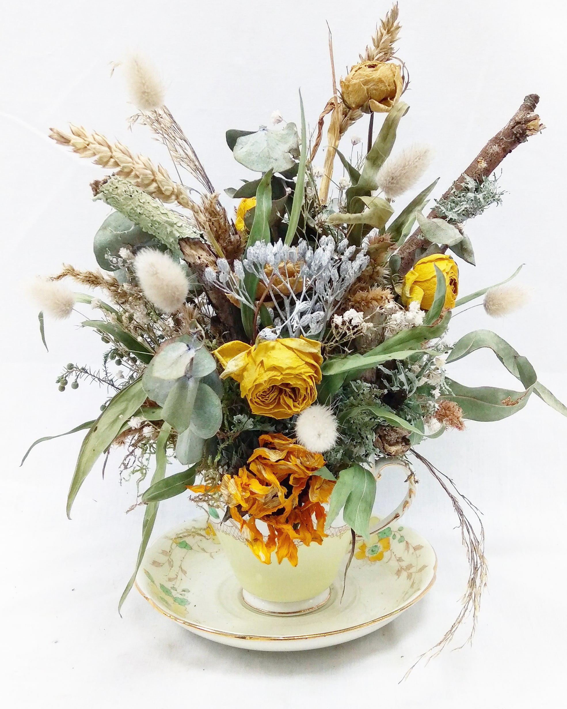 Dried Flowers FlowersEverywhereNZ