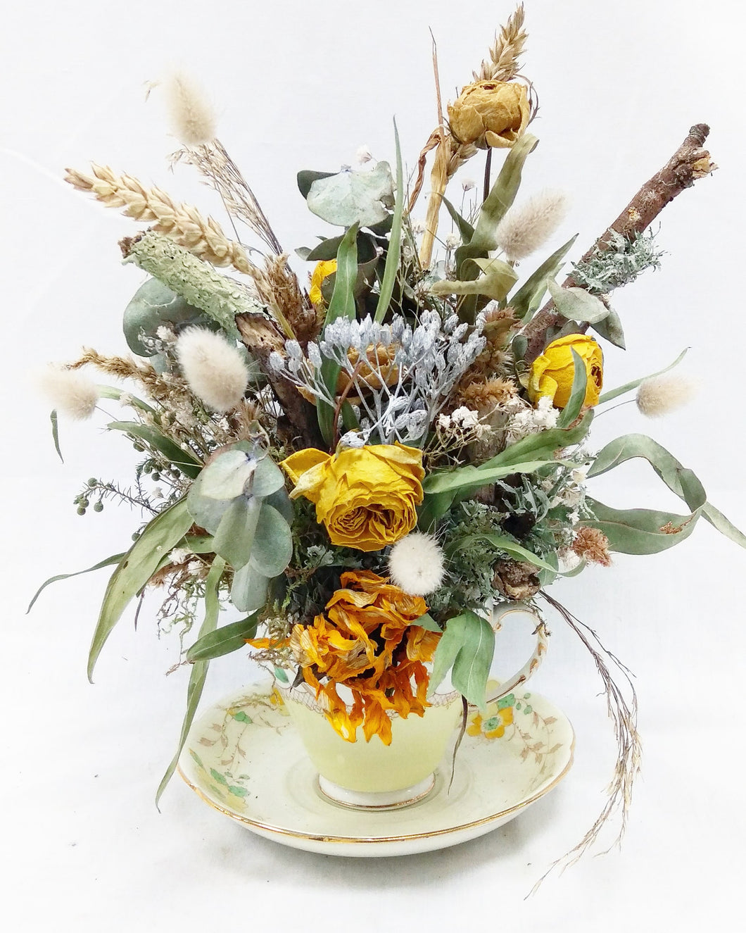 Dried Flowers