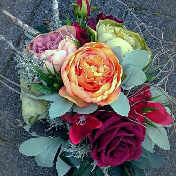 Artifical Flowers