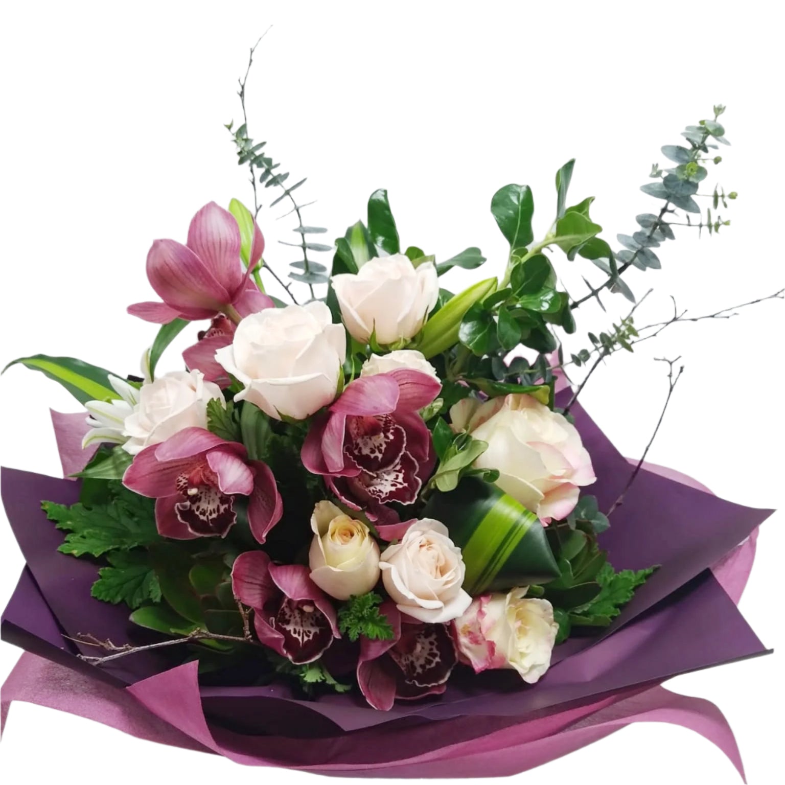 Pretty Pinks