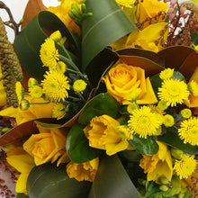 Load image into Gallery viewer, Summer Yellows
