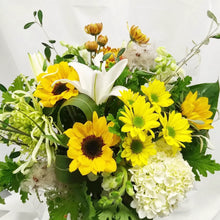 Load image into Gallery viewer, Summer Yellows
