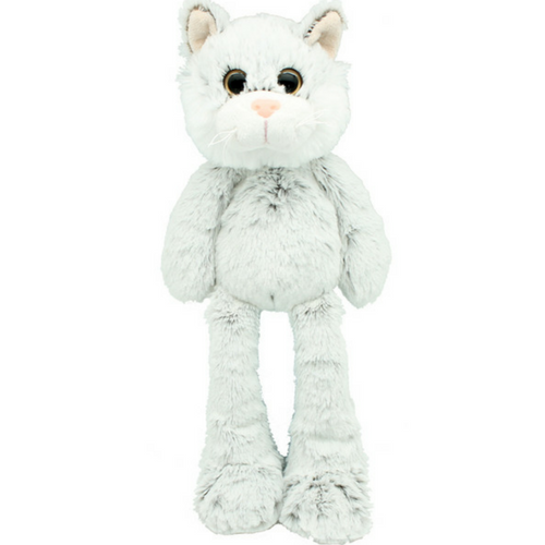 Bella Cat Soft Toy