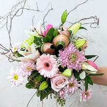 Load image into Gallery viewer, Soft Pinks
