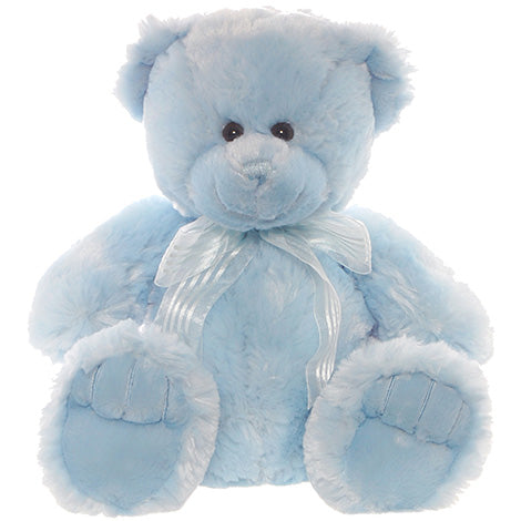 Georgie Bear Soft Toy