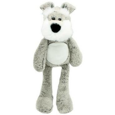Scottie Dog Soft Toy Gift