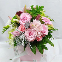 Load image into Gallery viewer, Soft Pinks
